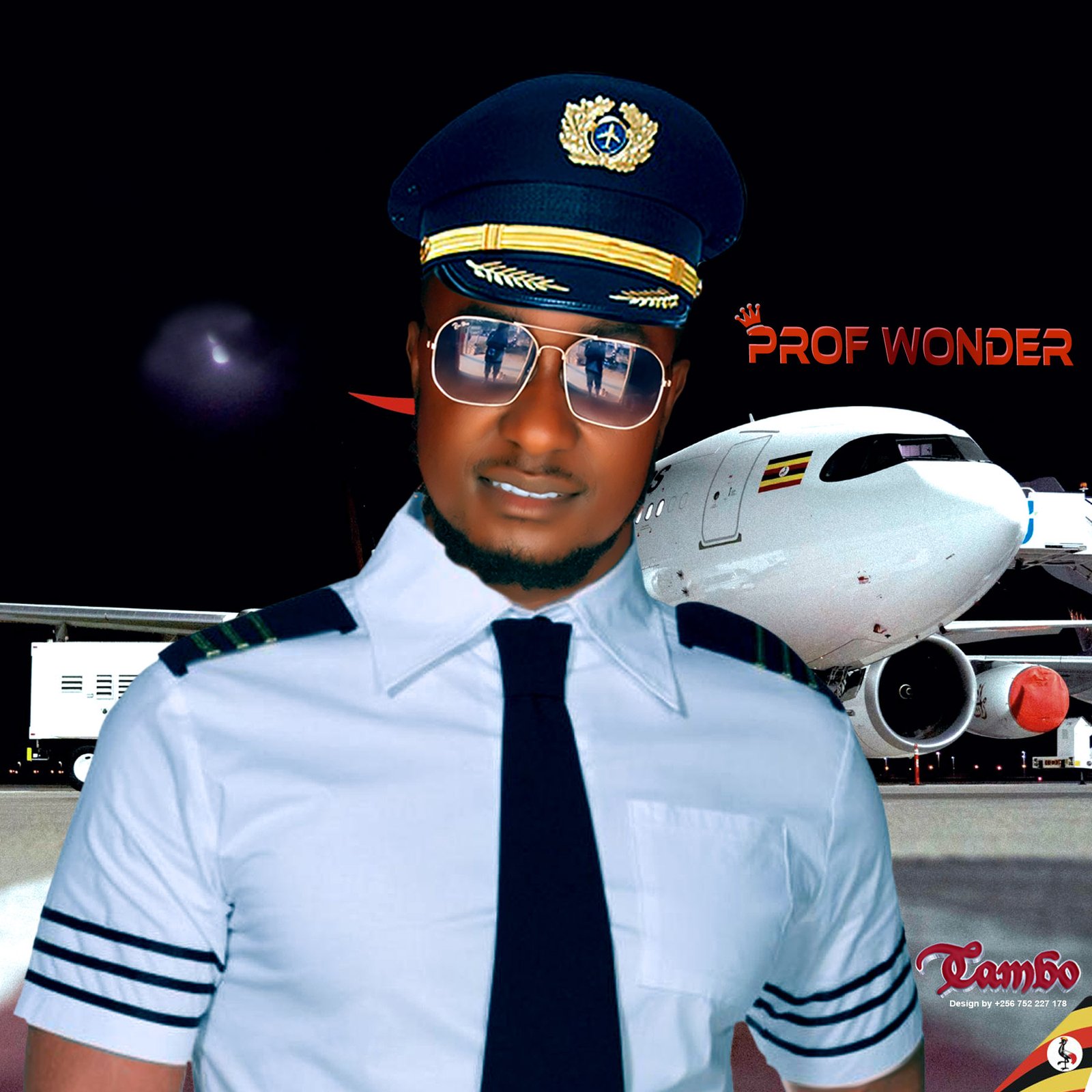 B Wonder